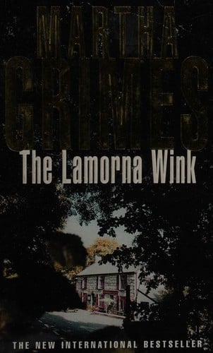 The Lamorna wink