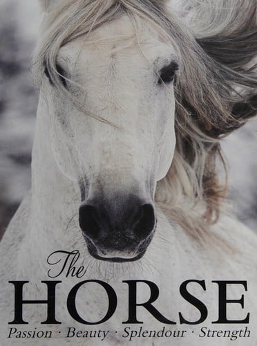 The horse: passion, beauty, splendor, strength