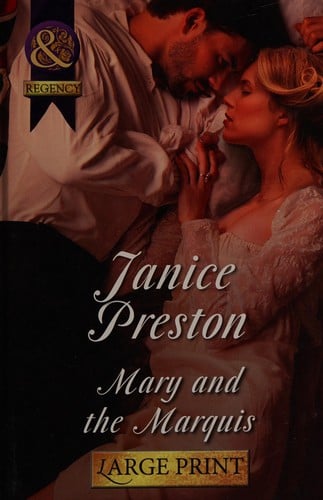 Mary and the Marquis