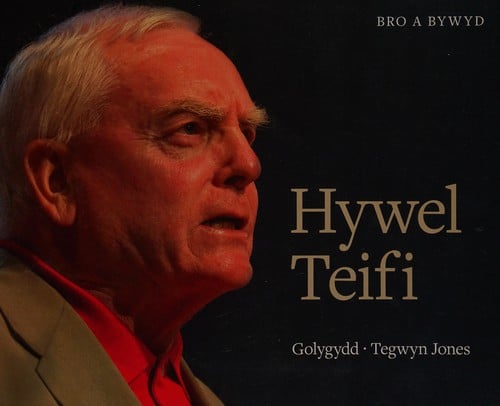 Hywel Teifi Edwards