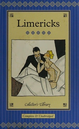 A thousand and one limericks