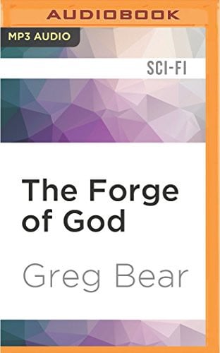 Forge of God, The