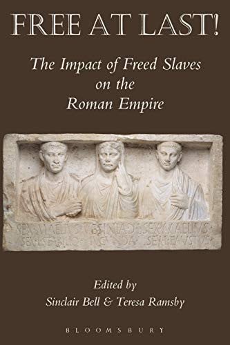 Free At Last!: The Impact of Freed Slaves on the Roman Empire