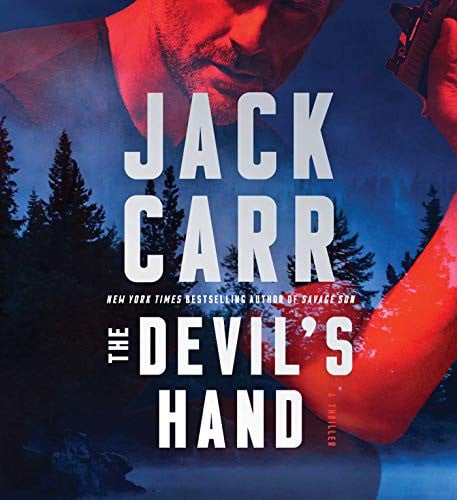 The Devil's Hand: A Thriller
