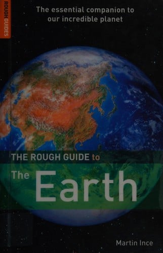 The rough guide to the Earth