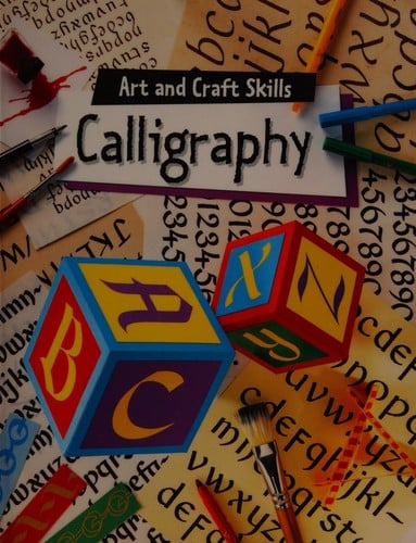 Calligraphy