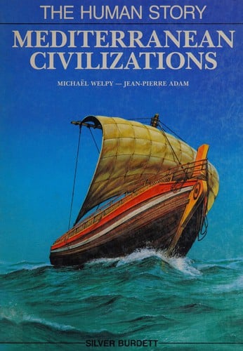 Mediterranean civilizations
