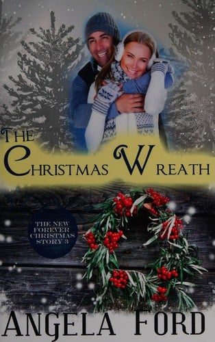The Christmas wreath