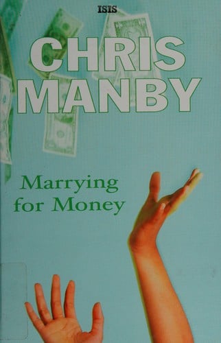Marrying for money