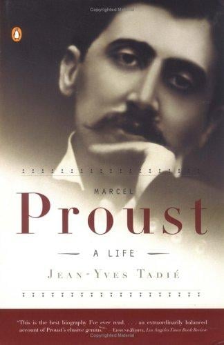 Marcel Proust: A Life