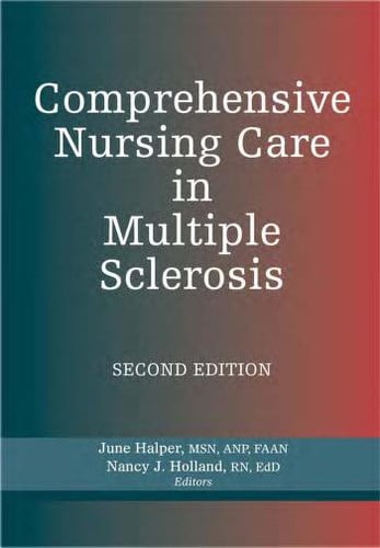 Comprehensive Nursing Care in Multiple Sclerosis