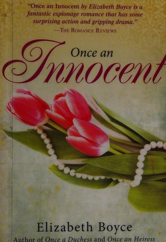 Once an innocent