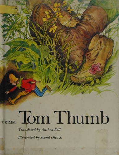 Grimm Tom Thumb