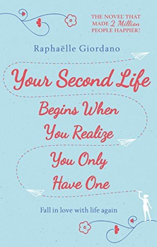 Your Second Life Begins