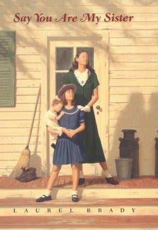 Say you are my sister