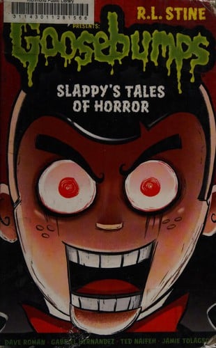 Slappy's Tales of Horror