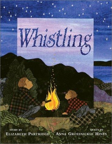 Whistling: story