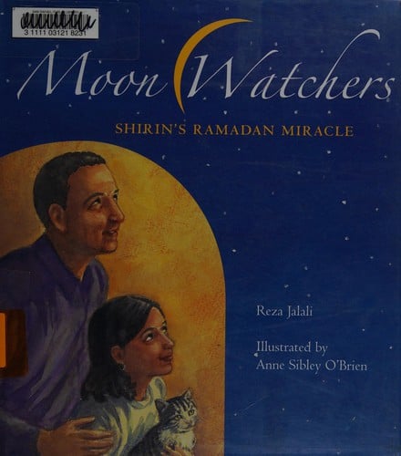 Moonwatchers: a family celebrates Ramadan
