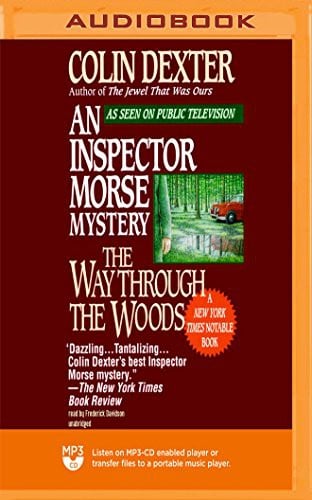 Way through the Woods, The