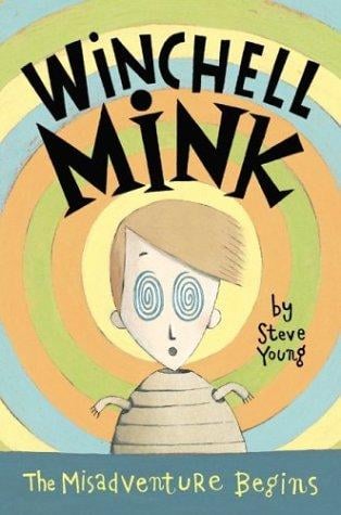 Winchell Mink: the misadventure begins