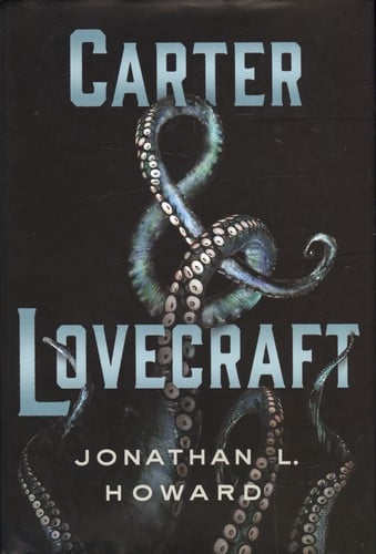 Carter & Lovecraft