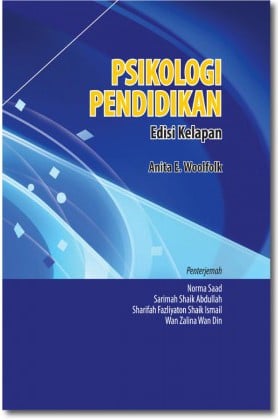 Psikologi Pendidikan: Edisi Kelapan