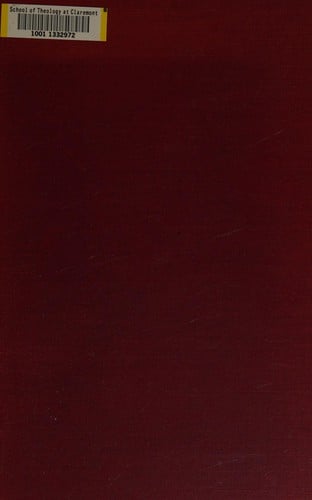 Sexual Behavior in the Human Female