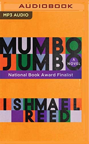 Mumbo Jumbo: A Novel