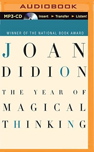 Year of Magical Thinking, The