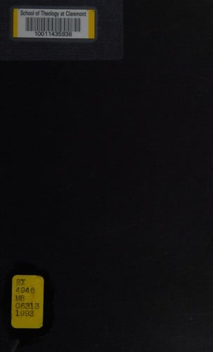 Thomas Muntzer: Apocalyptic Mystic and Revolutionary