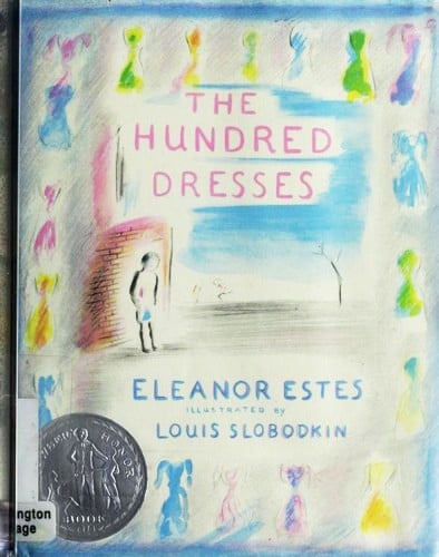 The Hundred Dresses