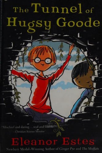 The tunnel of Hugsy Goode