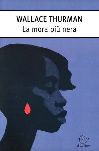La mora più nera