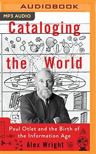 Cataloging the World