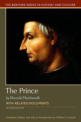 The Prince: with Related Documents