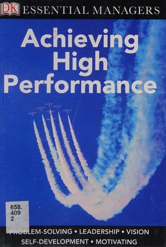 Achieving high performance