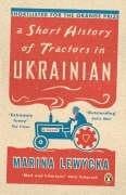 Short History of Tractors in Ukrainian, A