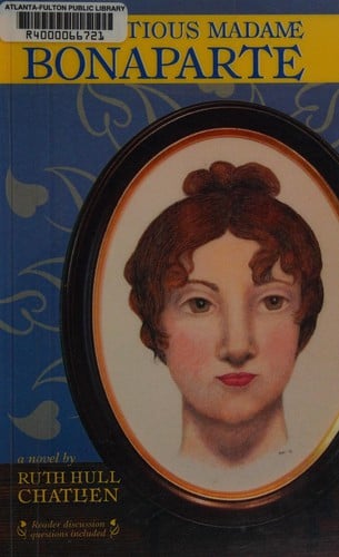 The ambitious Madame Bonaparte