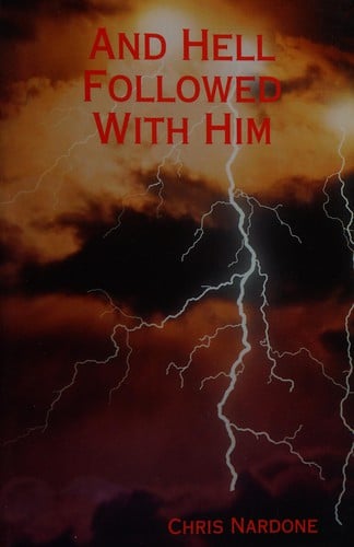 And hell followed with him