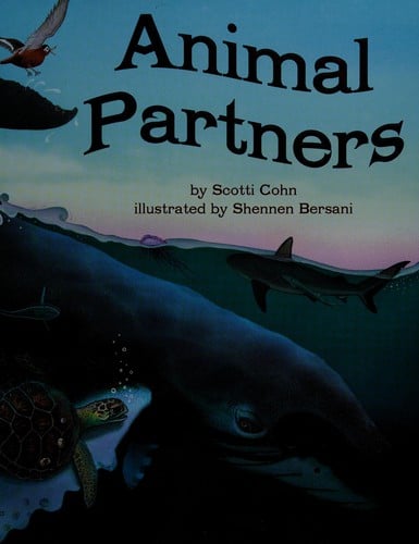 Animal partners