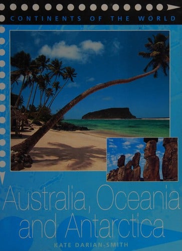 Australia, Oceania and Antarctica