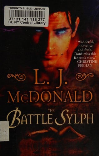 The battle sylph