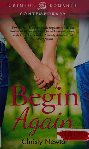 Begin again