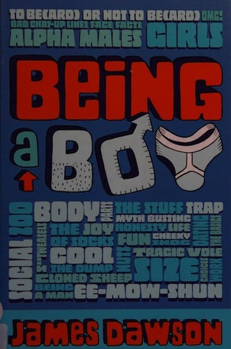 Being a boy