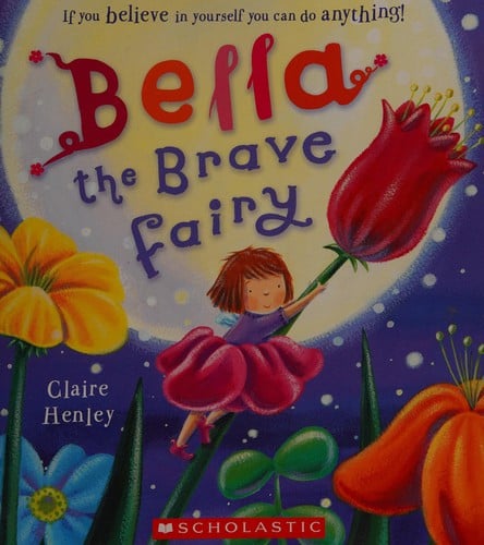 Bella the brave fairy