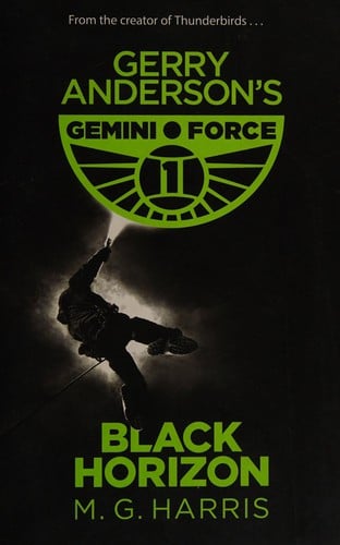 Black horizon