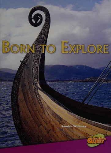 Born to explore