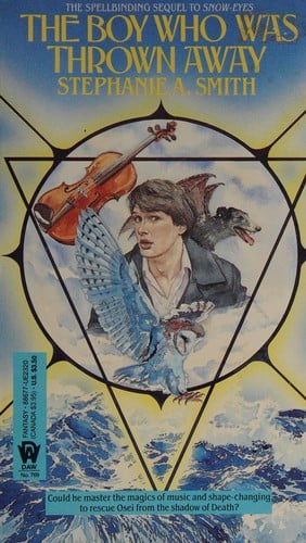 The boy who was thrown away