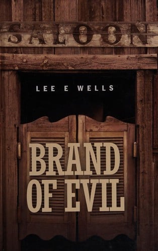 Brand of evil