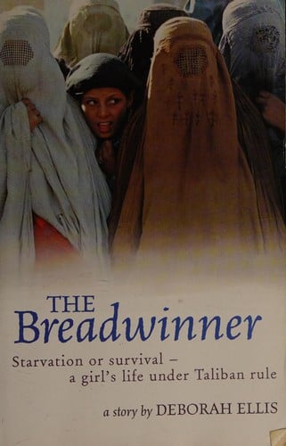 The breadwinner